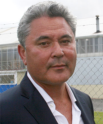 John Tamihere