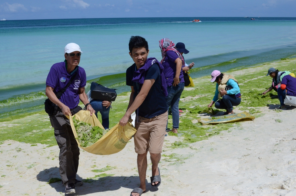 We should welcome the rehabilitation of Manila Bay - The Defiant