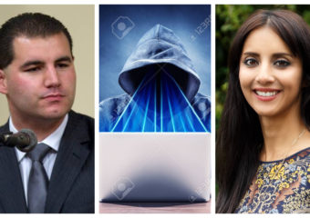 Jami-Lee Ross, Golriz Ghahraman on electoral reform