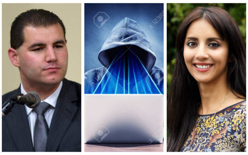 Jami-Lee Ross, Golriz Ghahraman on electoral reform