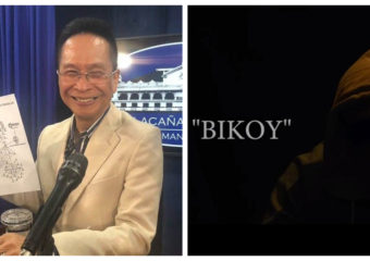 Sal Panelo and Bikoy Matrix