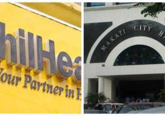 PhilHealth ghost beneficiaries