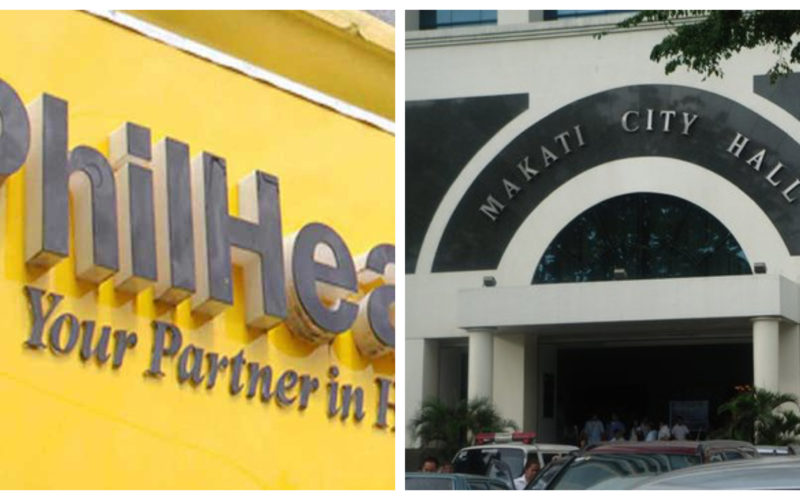 PhilHealth ghost beneficiaries