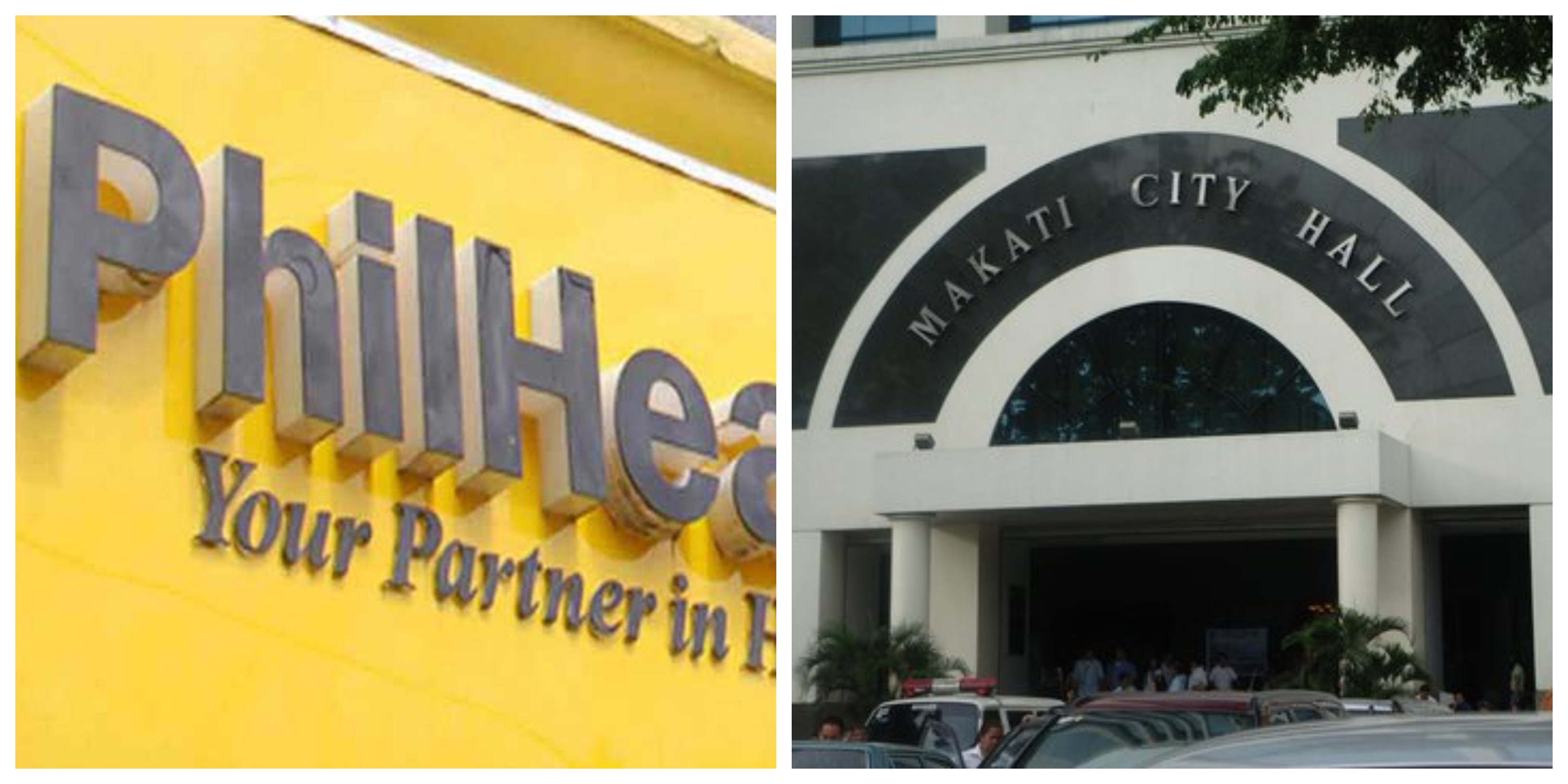 PhilHealth ghost beneficiaries