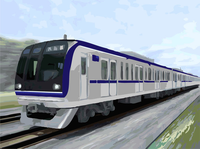 Mindanao Railway project