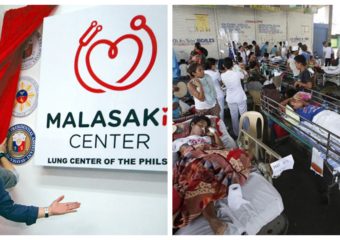 Bong Go Malasakit Center