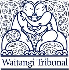 Waitangi Tribunal seal