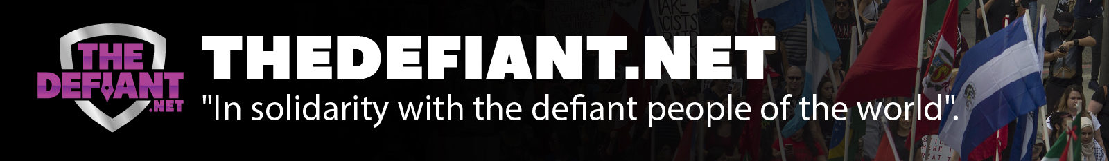 The Defiant