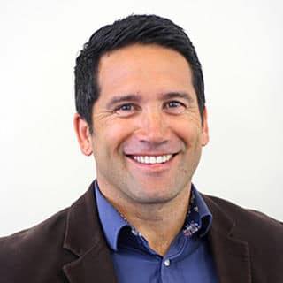 Dr Lance O'Sullivan