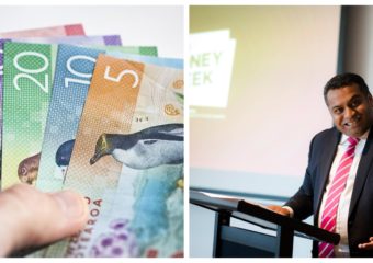 Minister for Consumer Affairs Kris Faafoi predatory lending New Zealand