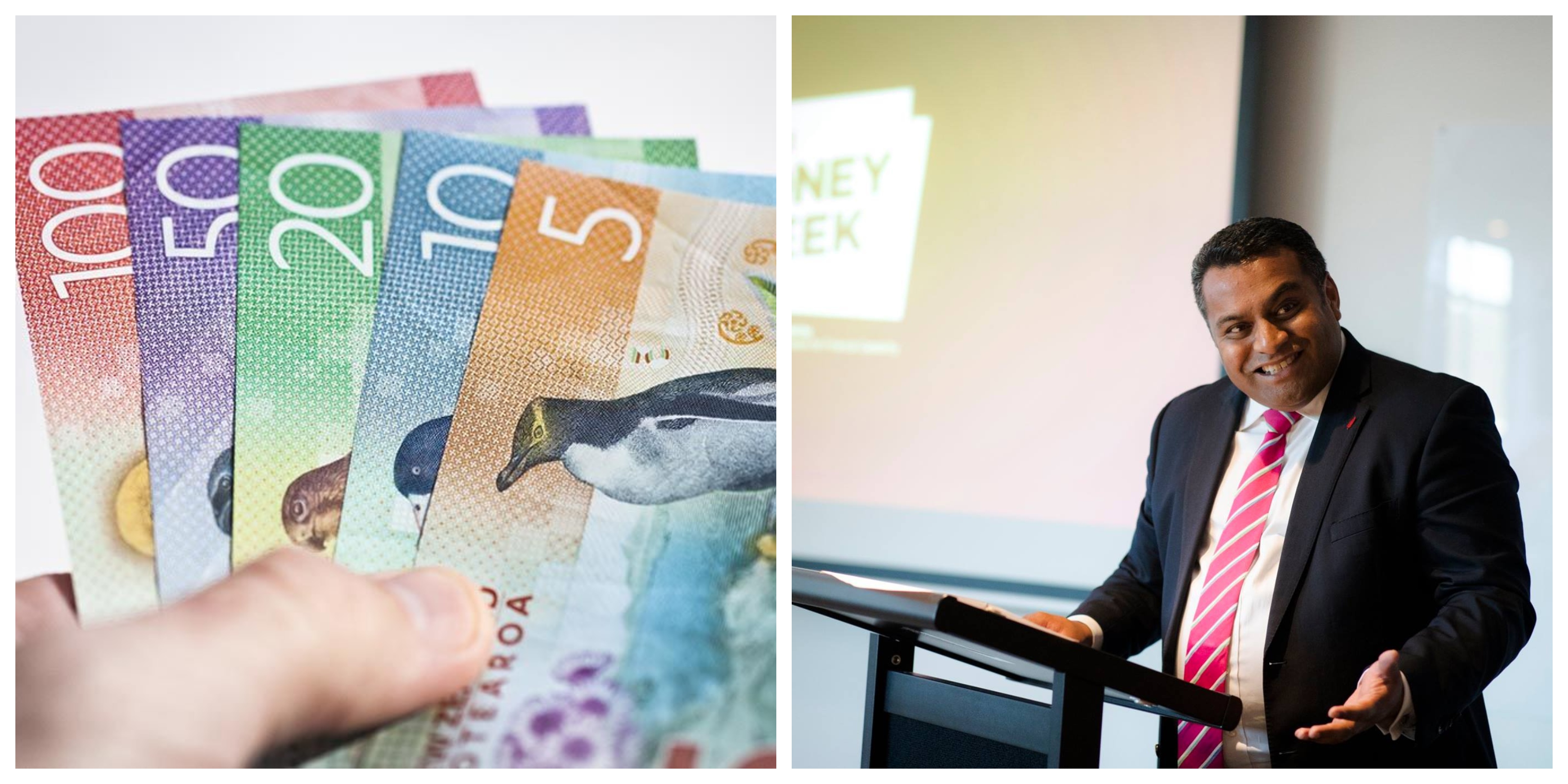 Minister for Consumer Affairs Kris Faafoi predatory lending New Zealand