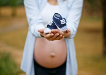 Pixabay stock photo pregnancy