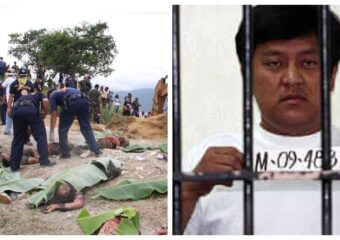 Andal Ampatuan Jr Maguindanao Massacre