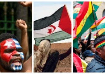 international human rights day 2019 collage