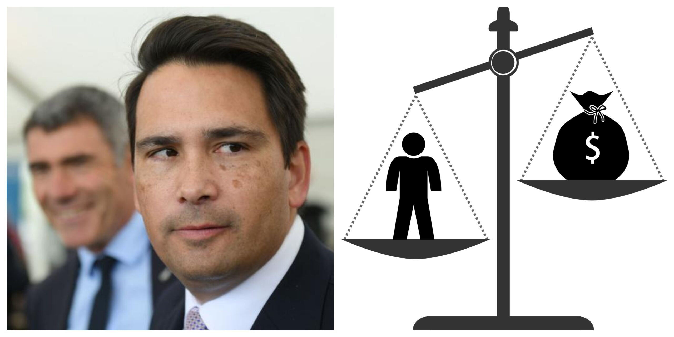 New Zealand foreign electoral donations ban Simon Bridges National Party