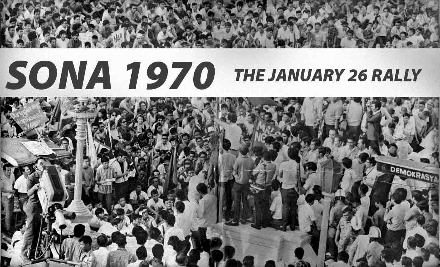 First Quarter Storm January 26 1970
