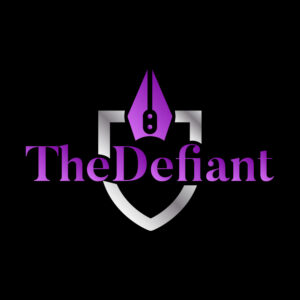 TheDefiant 2020 logo