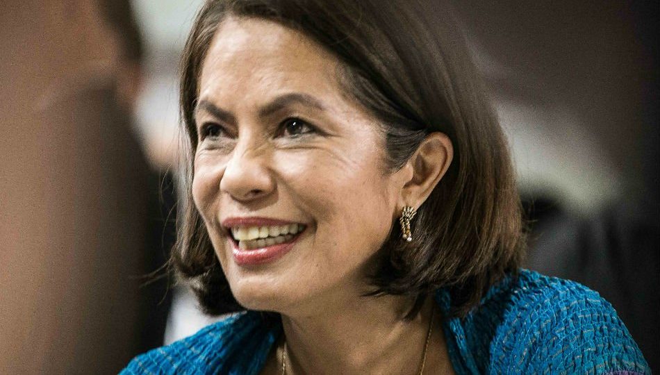 Department of Environment and Natural Resources Gina Lopez