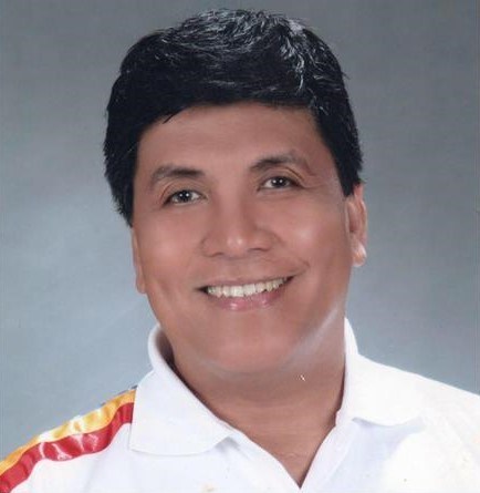 Surigao del Sur Rep. Prospero Pichay, who also owns a 60 per cent stake in Claver Mining Development Corporation.