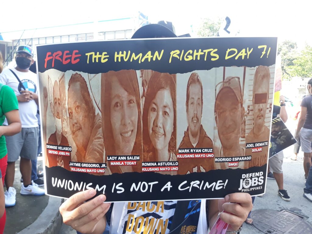 Human Rights Day 7