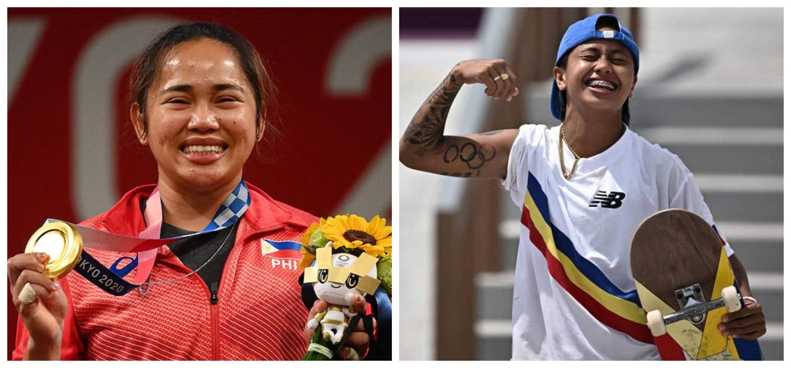 More than cash prizes and free houses, Filipino athletes should be
