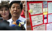 The Marcoses and their fake academic credentials