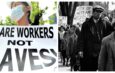 Labour union movement International Workers Day workers rights
