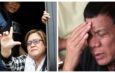Leila de Lima Rodrigo Duterte anti-drugs war on drugs