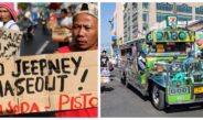 Forcing jeepney operators into cooperatives could lead to the corporatization of public transport in the Philippines