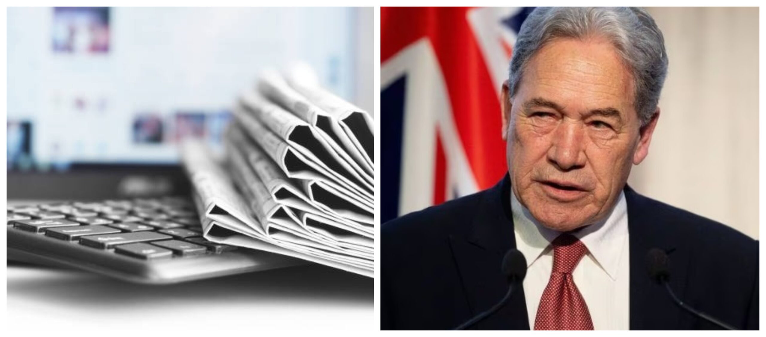 John Tamihere Māori Television Whakaata Māori Te Pāti Māori Shane Taurima Winston Peters Royal Commission of Inquiry into Media Bias