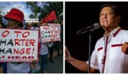 Bongbong Marcos’ charter change serves oligarchs and multinational corporations, not ordinary Filipinos