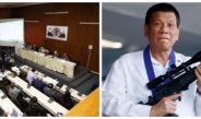 The International Peoples’ Tribunal: All eyes on the Duterte and Marcos regimes