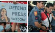 On World Press Freedom Day, we must demand a safer Philippines for journalists