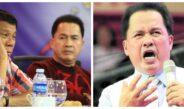 Rodrigo Duterte should be arrested for harbouring and protecting Apollo Quiboloy