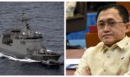 Why Bong Go’s involvement in the Navy’s frigate acquisition project reeks of corruption