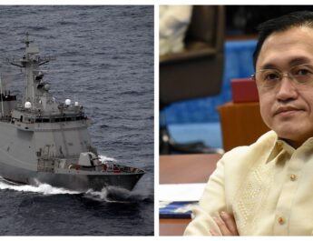 Why Bong Go’s involvement in the Navy’s frigate acquisition project reeks of corruption