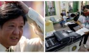 If the midterm election is a referendum on the current administration, Marcos Jr. has a lot to worry about